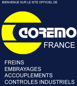 coremo ocmea freni frizioni giunti
